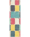 Addison Mayfield Amf1948 2'3"x7'6" Runner In Multi