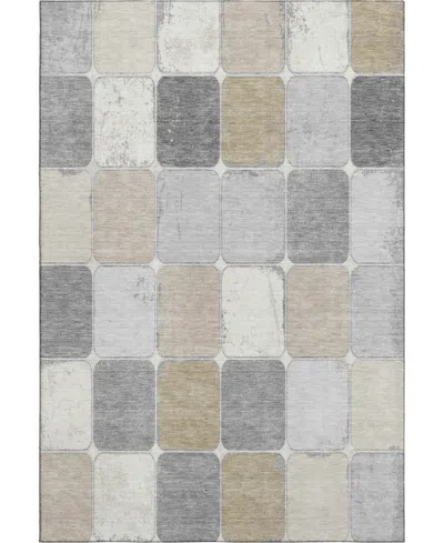Addison Mayfield Amf1948 2'6"x3'10" Area Rug In Multi