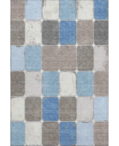 Addison Mayfield Amf1948 3'x5' Area Rug In Multi