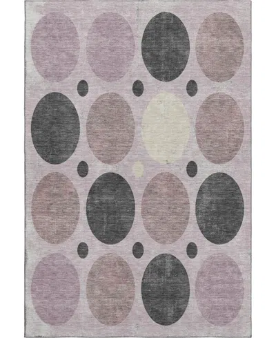 Addison Mayfield Amf1949 10'x14' Area Rug In Multi