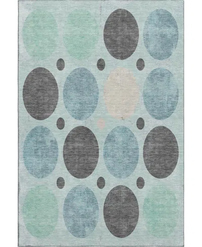 Addison Mayfield Amf1949 9'x12' Area Rug In Multi