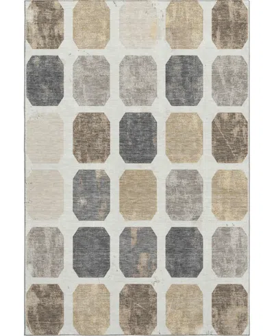 Addison Mayfield Amf1950 8'x10' Area Rug In Multi