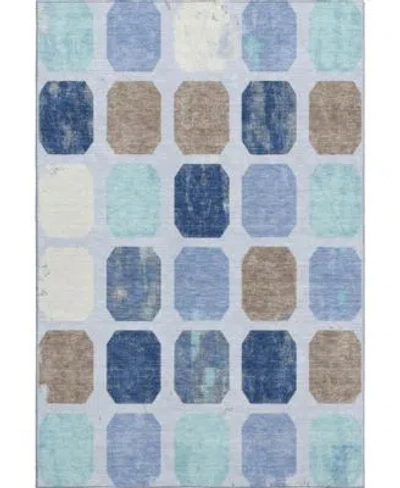 Addison Mayfield Amf1950 Rug Collection In Blue