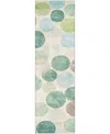 Addison Mayfield Amf1951 2'3"x7'6" Runner In Multi