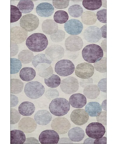 Addison Mayfield Amf1951 3'x5' Area Rug In Multi