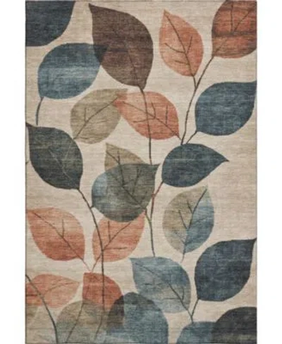 Addison Mayfield Amf1953 Rug Collection In Multi