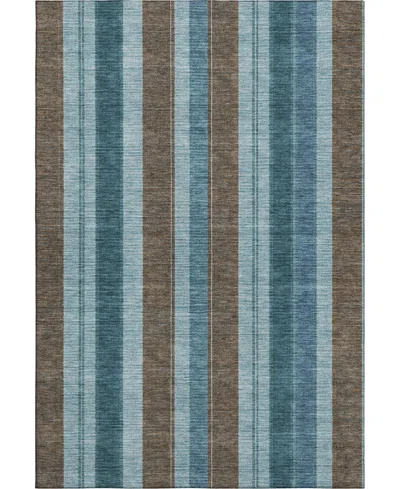 Addison Mayfield Amf1954 3'x5' Area Rug In Multi
