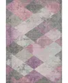 Addison Mayfield Amf1956 3'x5' Area Rug In Multi