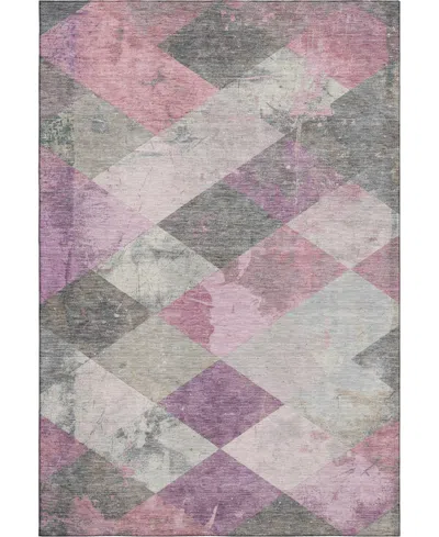 Addison Mayfield Amf1956 3'x5' Area Rug In Multi
