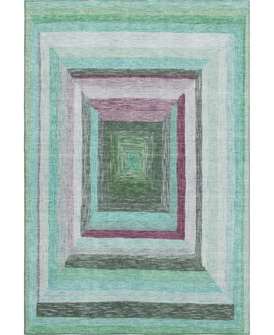 Addison Mayfield Amf1957 10'x14' Area Rug In Multi