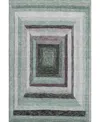 Addison Mayfield Amf1957 3'x5' Area Rug In Multi