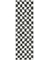 Addison Mayfield Amf1958 2'3"x7'6" Runner In Multi