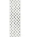 Addison Mayfield Amf1958 2'3"x7'6" Runner In Multi