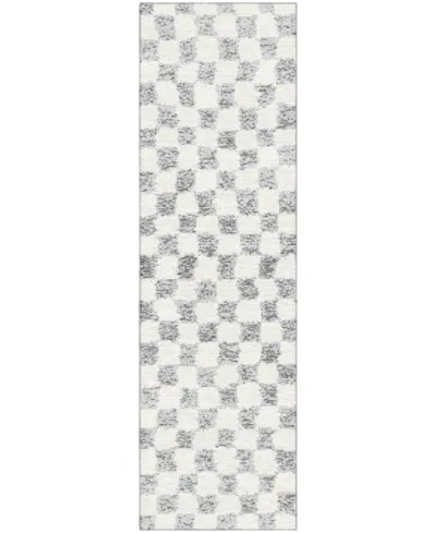 Addison Mayfield Amf1958 2'3"x7'6" Runner In Multi