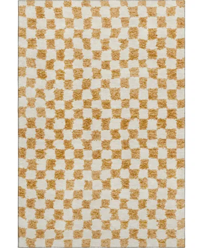 Addison Mayfield Amf1958 3'x5' Area Rug In Multi