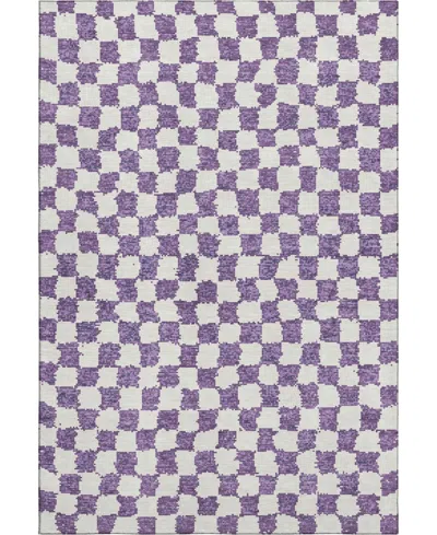 Addison Mayfield Amf1958 3'x5' Area Rug In Multi