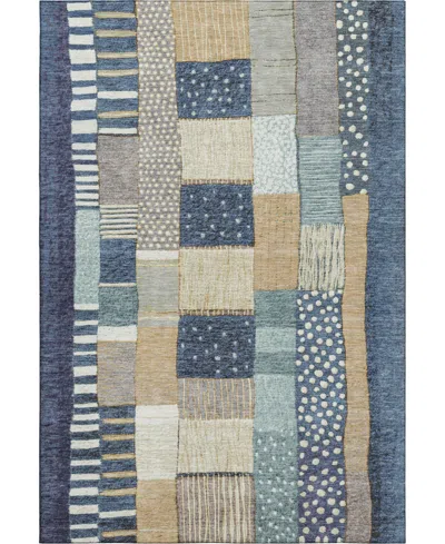 Addison Mayfield Amf1960 10'x14' Area Rug In Multi