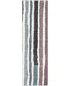 Addison Mayfield Amf1961 2'3"x7'6" Runner In Multi
