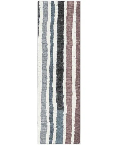 Addison Mayfield Amf1961 2'3"x7'6" Runner In Multi