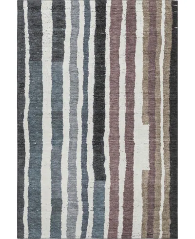 Addison Mayfield Amf1961 3'x5' Area Rug In Multi