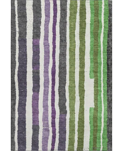 Addison Mayfield Amf1961 3'x5' Area Rug In Multi