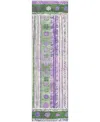 Addison Mayfield Amf1963 2'3"x7'6" Runner In Multi