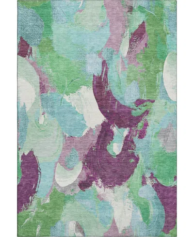 Addison Mayfield Amf1965 3'x5' Area Rug In Multi