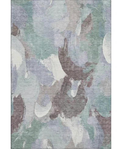 Addison Mayfield Amf1965 5'x7'6" Area Rug In Multi