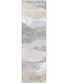 Addison Mayfield Amf1966 2'3"x7'6" Runner In Multi