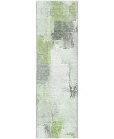 Addison Mayfield Amf1967 2'3"x7'6" Runner In Multi