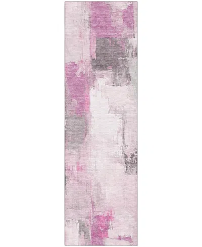 Addison Mayfield Amf1967 2'3"x7'6" Runner In Multi