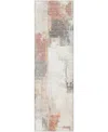 Addison Mayfield Amf1967 2'3"x7'6" Runner In Multi