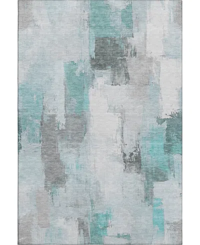 Addison Mayfield Amf1967 3'x5' Area Rug In Multi