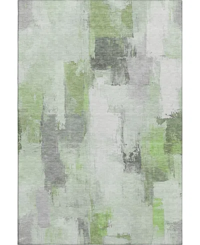 Addison Mayfield Amf1967 3'x5' Area Rug In Multi