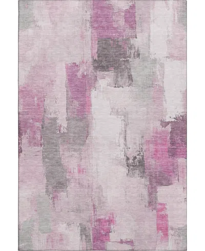 Addison Mayfield Amf1967 3'x5' Area Rug In Multi