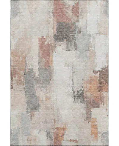 Addison Mayfield Amf1967 3'x5' Area Rug In Multi
