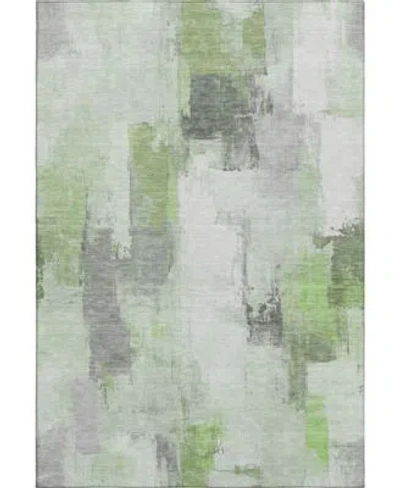 Addison Mayfield Amf1967 Rug Collection In Blue