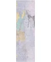 Addison Mayfield Amf1968 2'3"x7'6" Runner In Multi