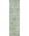 Addison Mayfield Amf1972 2'3"x7'6" Runner In Multi