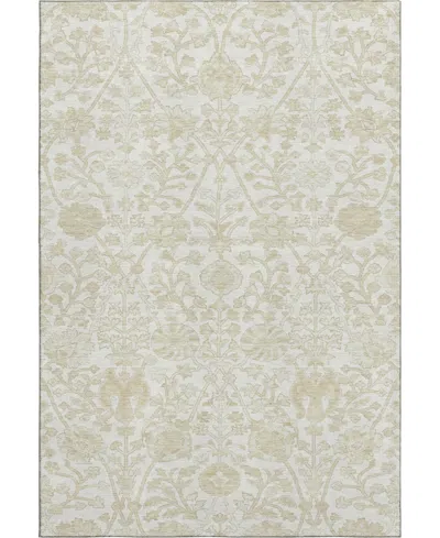 Addison Mayfield Amf1973 3'x5' Area Rug In Multi