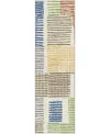 Addison Mayfield Amf1975 2'3"x7'6" Runner In Multi