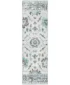 Addison Mayfield Amf1976 2'3"x7'6" Runner In Multi