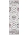 Addison Mayfield Amf1976 2'3"x7'6" Runner In Multi