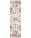 Addison Mayfield Amf1976 2'3"x7'6" Runner In Multi