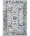 Addison Mayfield Amf1976 3'x5' Area Rug In Blue
