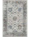 Addison Mayfield Amf1976 3'x5' Area Rug In Multi
