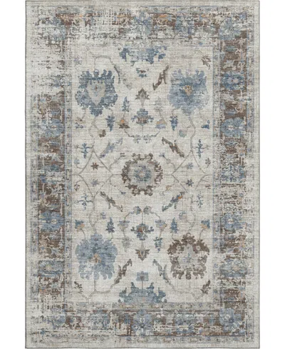 Addison Mayfield Amf1976 3'x5' Area Rug In Multi