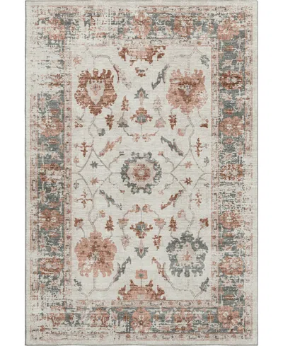 Addison Mayfield Amf1976 8'x10' Area Rug In Multi