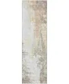 Addison Mayfield Amf1977 2'3"x7'6" Runner In Multi