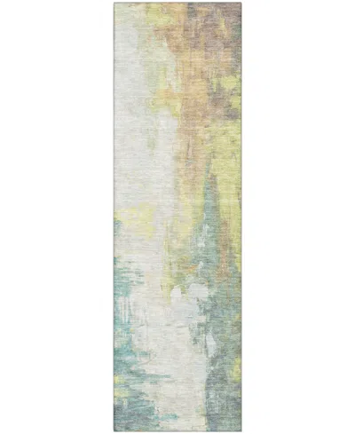 Addison Mayfield Amf1977 2'3"x7'6" Runner In Multi